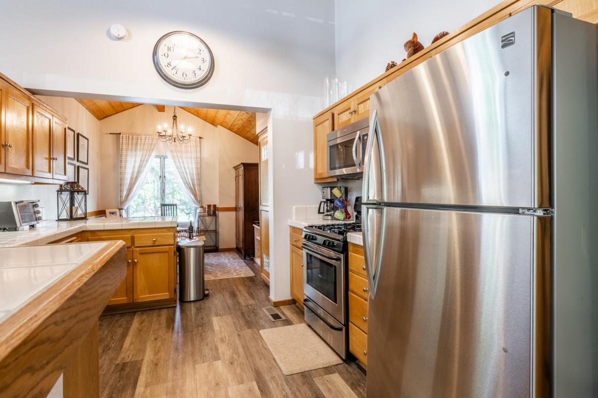 Snowcreek IV 549 Mammoth Lakes Exterior foto