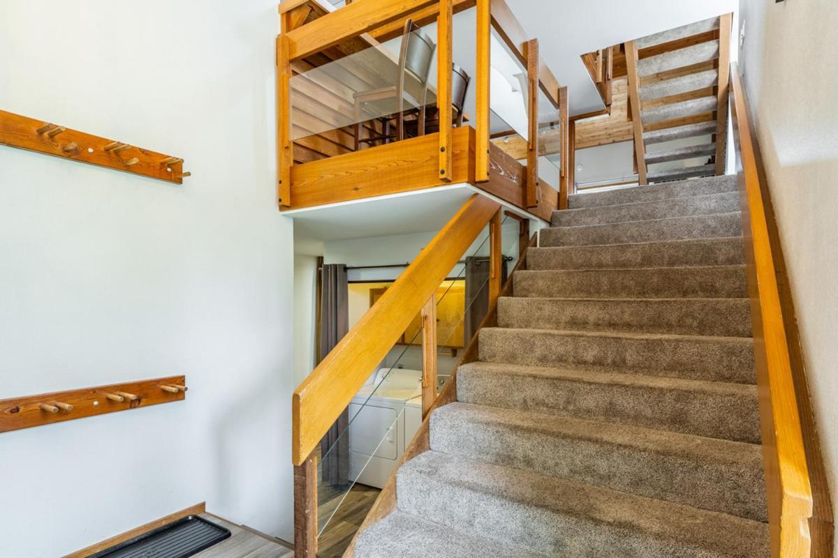 Snowcreek IV 549 Mammoth Lakes Exterior foto