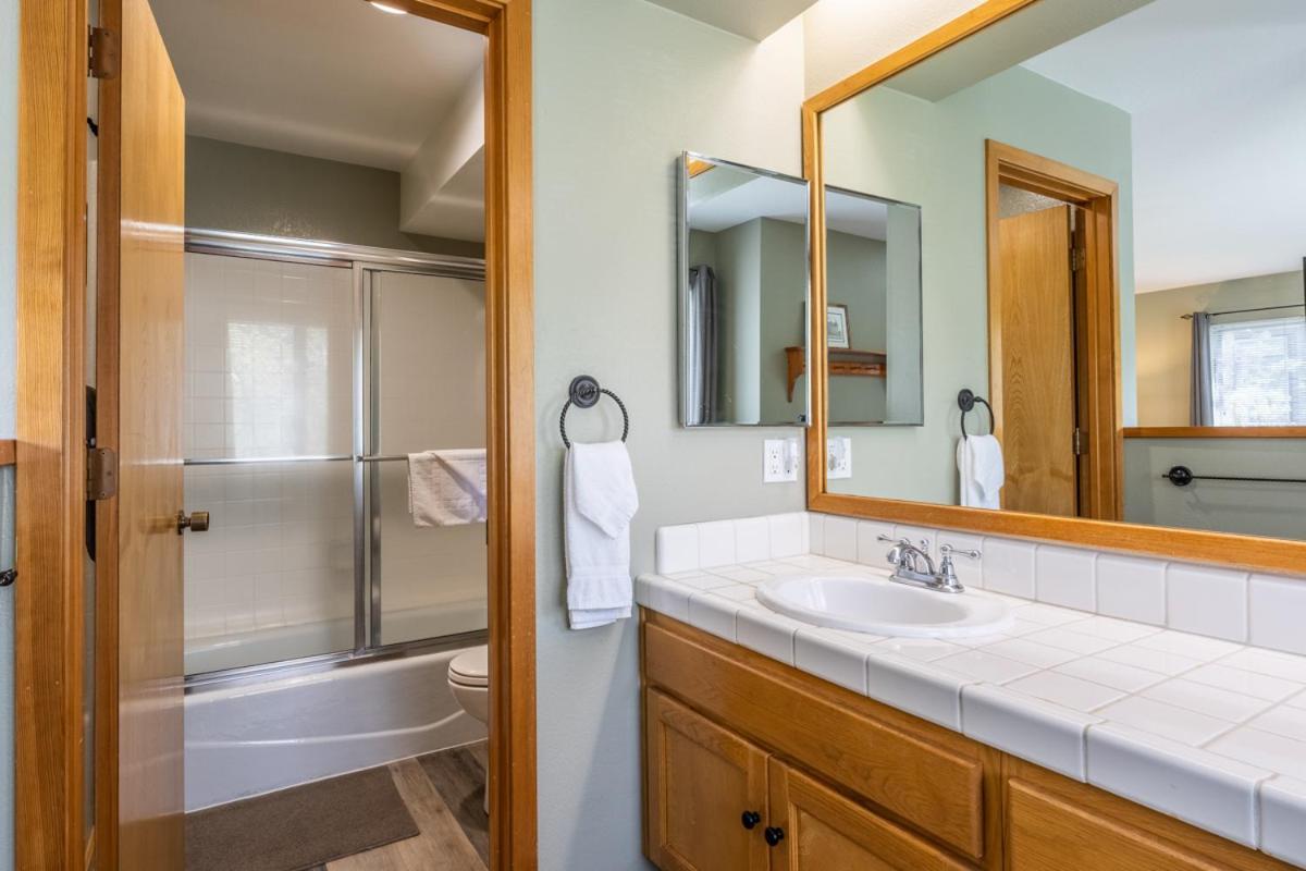 Snowcreek IV 549 Mammoth Lakes Exterior foto