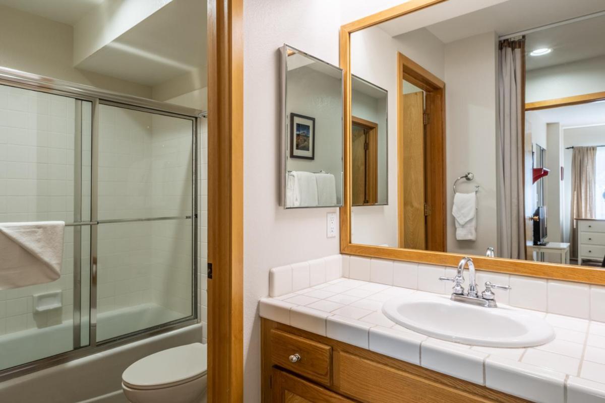 Snowcreek IV 549 Mammoth Lakes Exterior foto