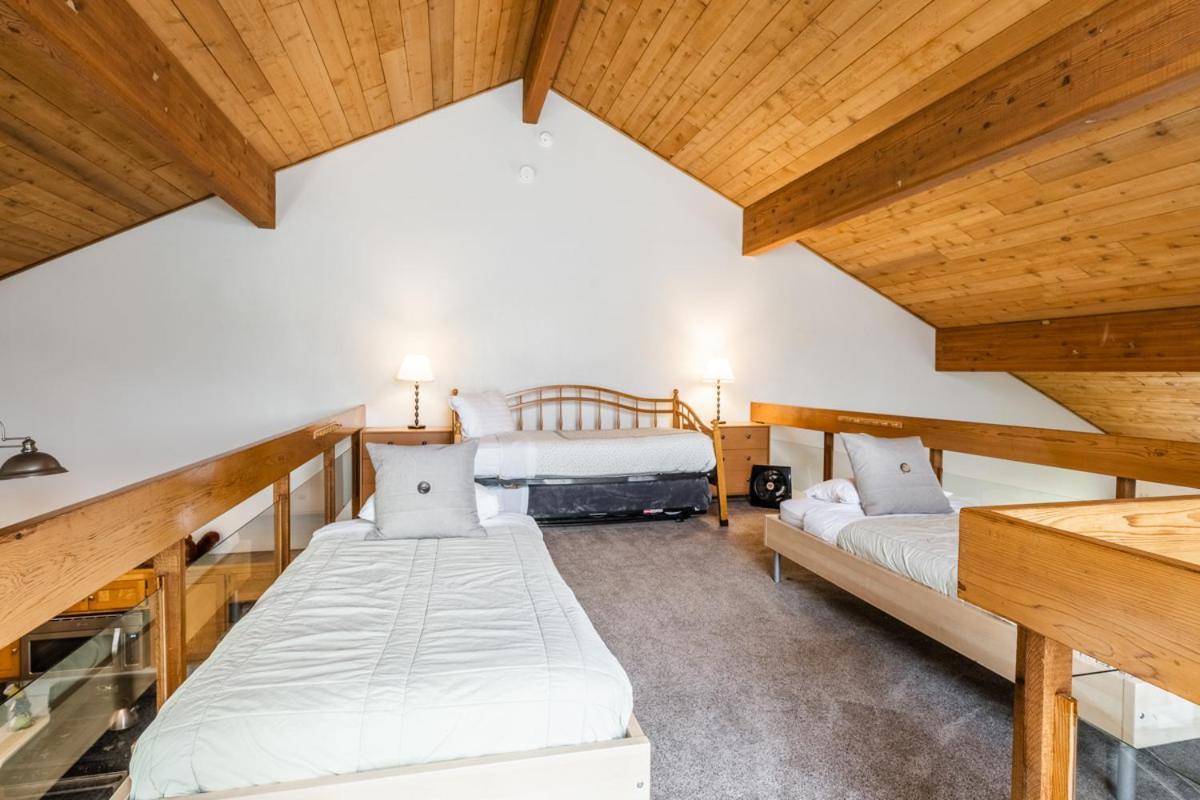 Snowcreek IV 549 Mammoth Lakes Exterior foto