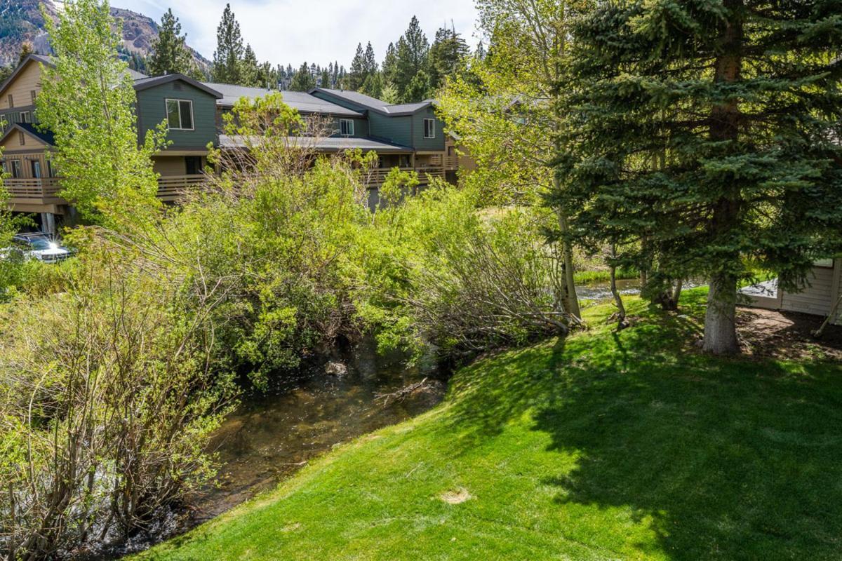 Snowcreek IV 549 Mammoth Lakes Exterior foto