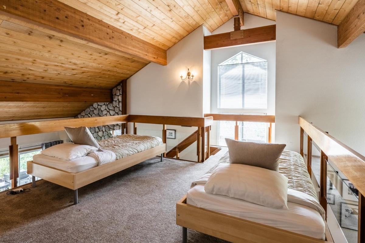 Snowcreek IV 549 Mammoth Lakes Exterior foto