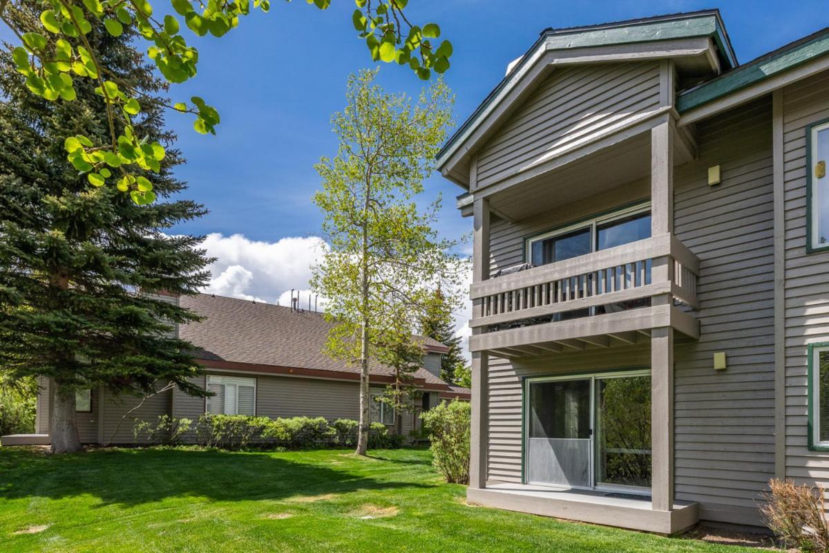 Snowcreek IV 549 Mammoth Lakes Exterior foto